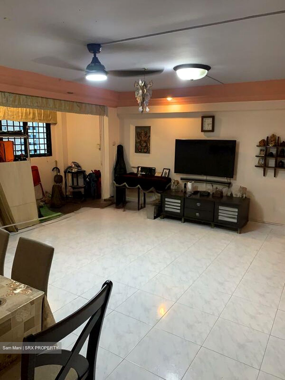 Blk 966 Hougang Avenue 9 (Hougang), HDB 5 Rooms #458243961